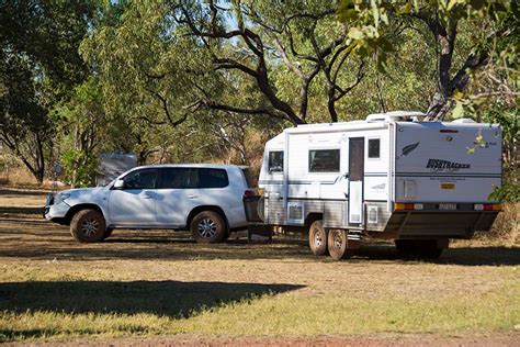 Should I Use 4Wd When Towing? – Auto Zonic