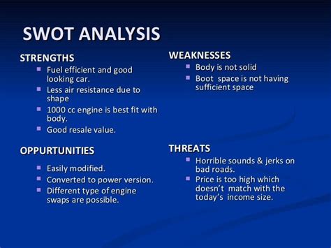 What Are Subarus Weaknesses?