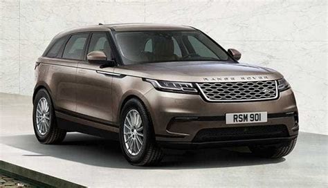 What are the advantages of buying a Range Rover?