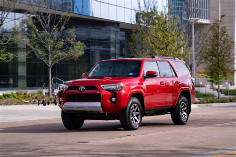 What Are The Best 4Runner Years?