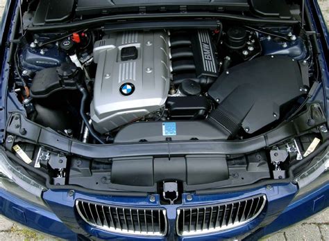 What are the best BMW reliable engines?