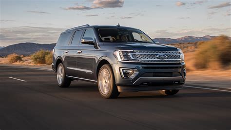 What Are The Best Years For Ford Expedition?