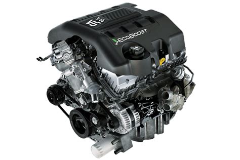 What Are The Cons Of Ecoboost Engine?