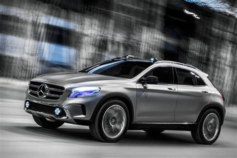 What Are The Cons Of The Mercedes GLA?