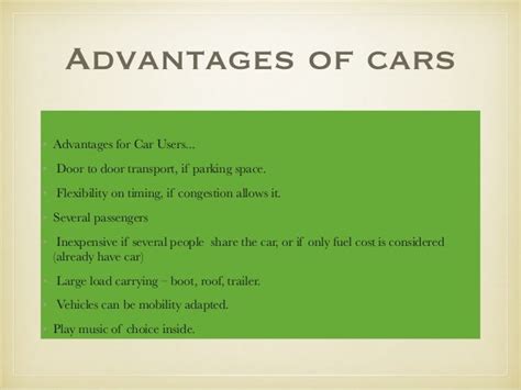 What Are The Disadvantages Of Ford Cars?