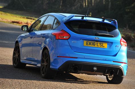 What Are The Flaws Of Ford Focus Rs?