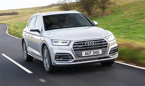 What Are The Major Issues With Audi Q5?