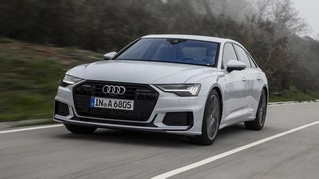 What are the most common problems with an Audi A6?