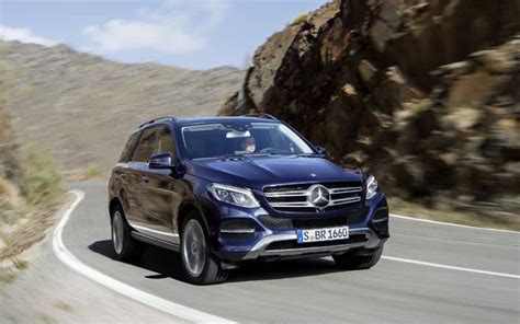 What are the most common problems with Mercedes GLE?