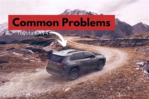 What Are The Most Common Toyota Problems?