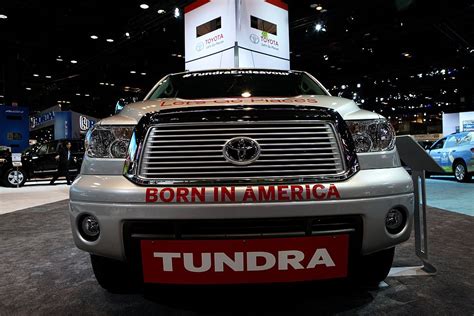 What Are The Worst Years For Toyota Tundra’s?