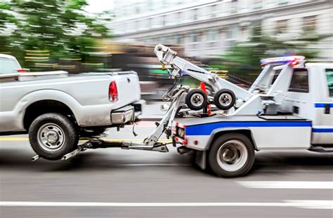 What Are Tow Types?