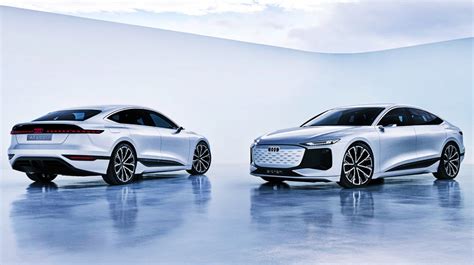 What Audi cars are coming out in 2024?