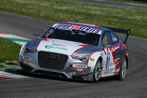 What Audi is best for racing?