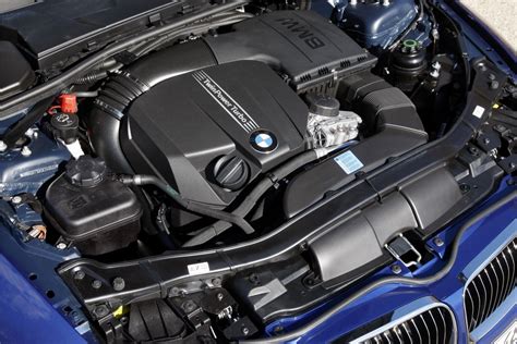 What BMW engine sounds the best?