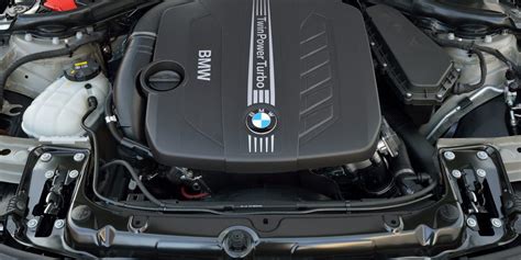 What BMW has 4 turbos?