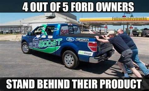 What Breaks Down More Ford Or Chevy?