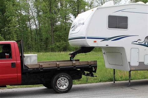 What Can Tow More A Fifth Wheel Or Gooseneck?