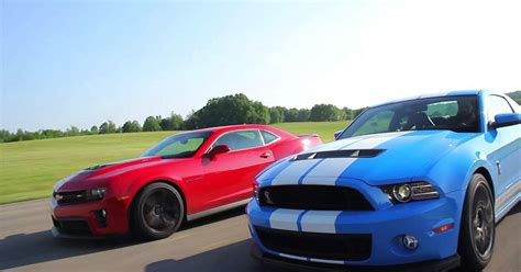 What Cars Are Better Than A Mustang?