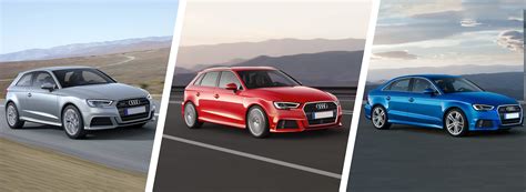 What cars are better than an Audi A3?