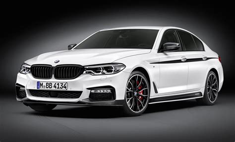 What cars are equivalent to BMW 5 Series?