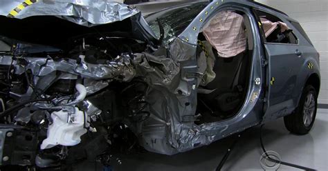 What cars are safest in accidents?