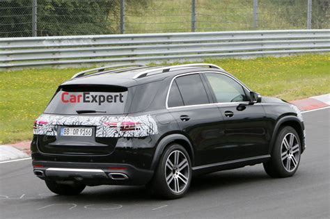 What changed in the Mercedes GLE 2023?