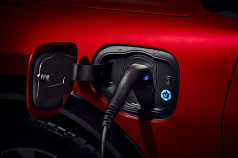 What Charging Stations Are Compatible With Mach-E?