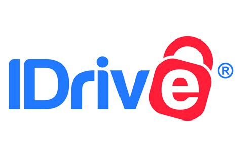 What company owns IDrive?