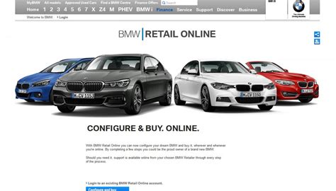 What credit do you need to buy BMW?