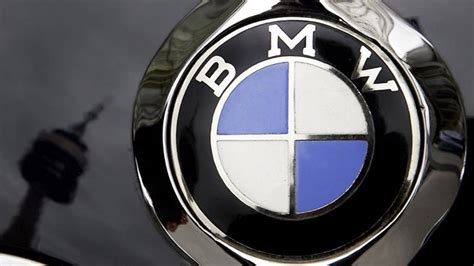 What do the letters in BMW stand for?