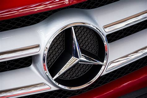 What do the letters mean in Mercedes?