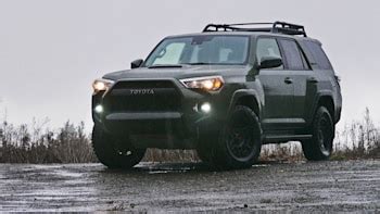 What Does 4Runner Stand For?