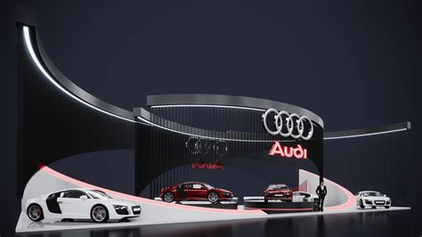 What does Audi stand for?