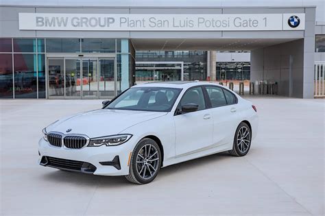 What does BMW mean in Mexico?