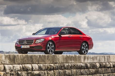 What does E-Class stand for?