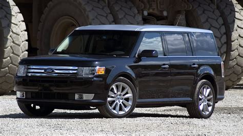 What Does Ecoboost Mean On A Ford Flex?