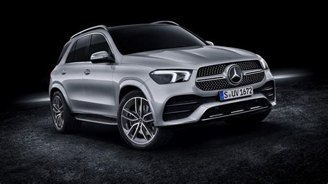 What does GLE mean in Mercedes?