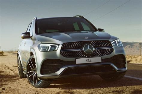 What Does GLE Stand For In Cars?