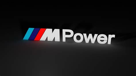 What does M power mean?