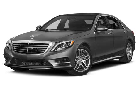 What does Mercedes S stand for?