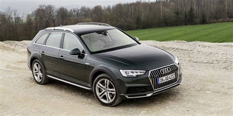 What does Quattro mean for Audi?