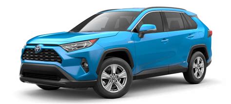 What Does RAV4 Stand For?