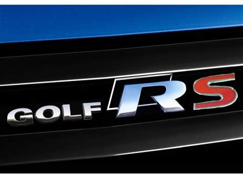 What Does Rs Stand For In Golf?