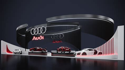 What does S in Audi stand for?