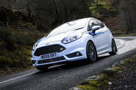 What Does Sport Mode Do On Fiesta St?