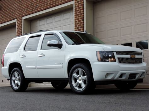 What Does Tahoe Mean In Chevy?