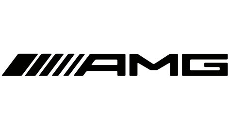 What does the AMG logo mean?