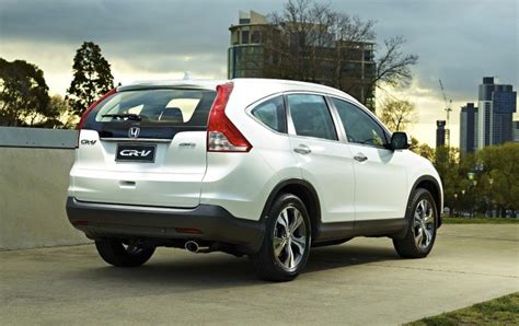 What Does The Cr In Cr-V Stand For?