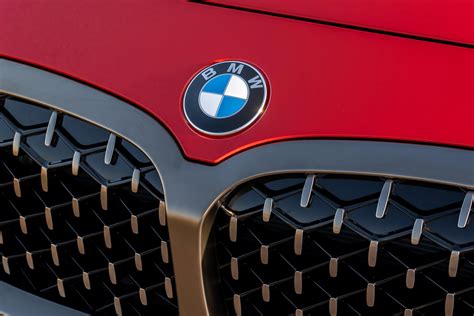 What does the F stand for in BMW?